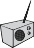 Spletni radio