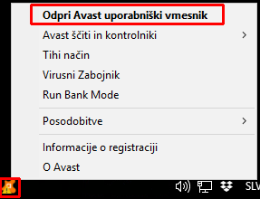 avast 1