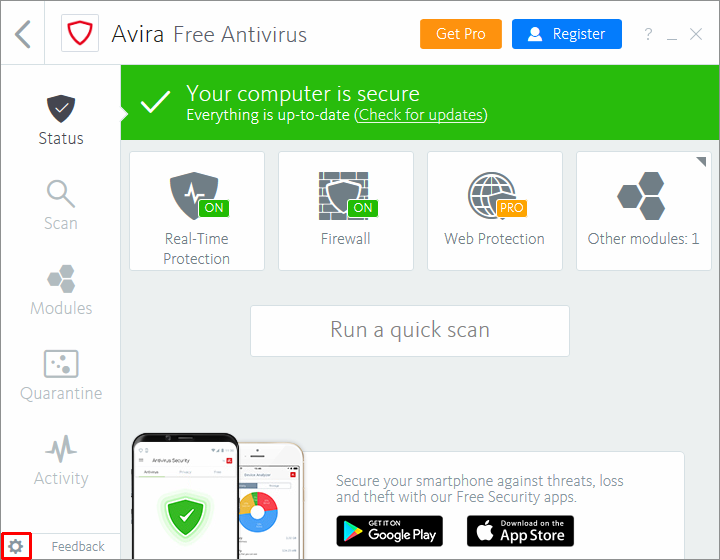 avira 2