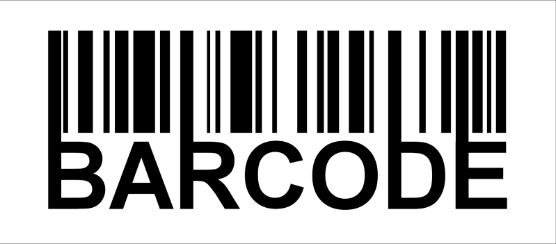 barcode